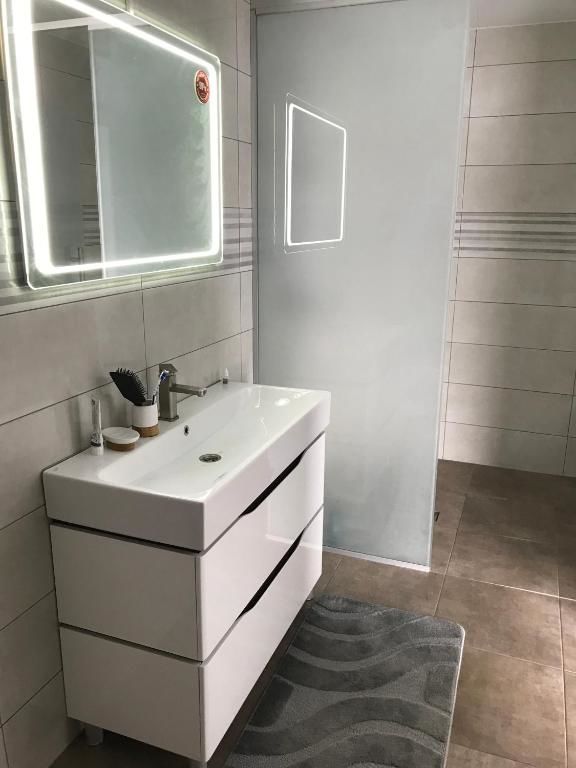 Дома для отпуска Husky House Kladkovka-21