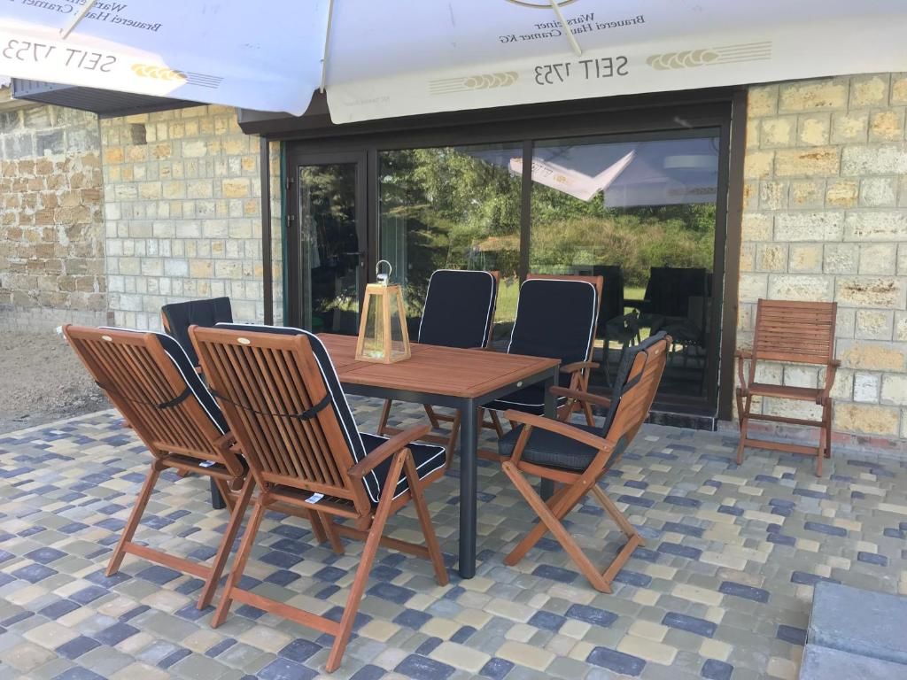 Дома для отпуска Husky House Kladkovka-22