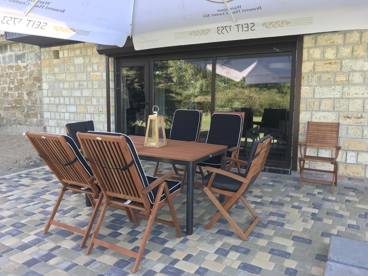 Дома для отпуска Husky House Kladkovka-10